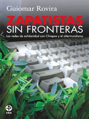cover image of Zapatistas sin fronteras